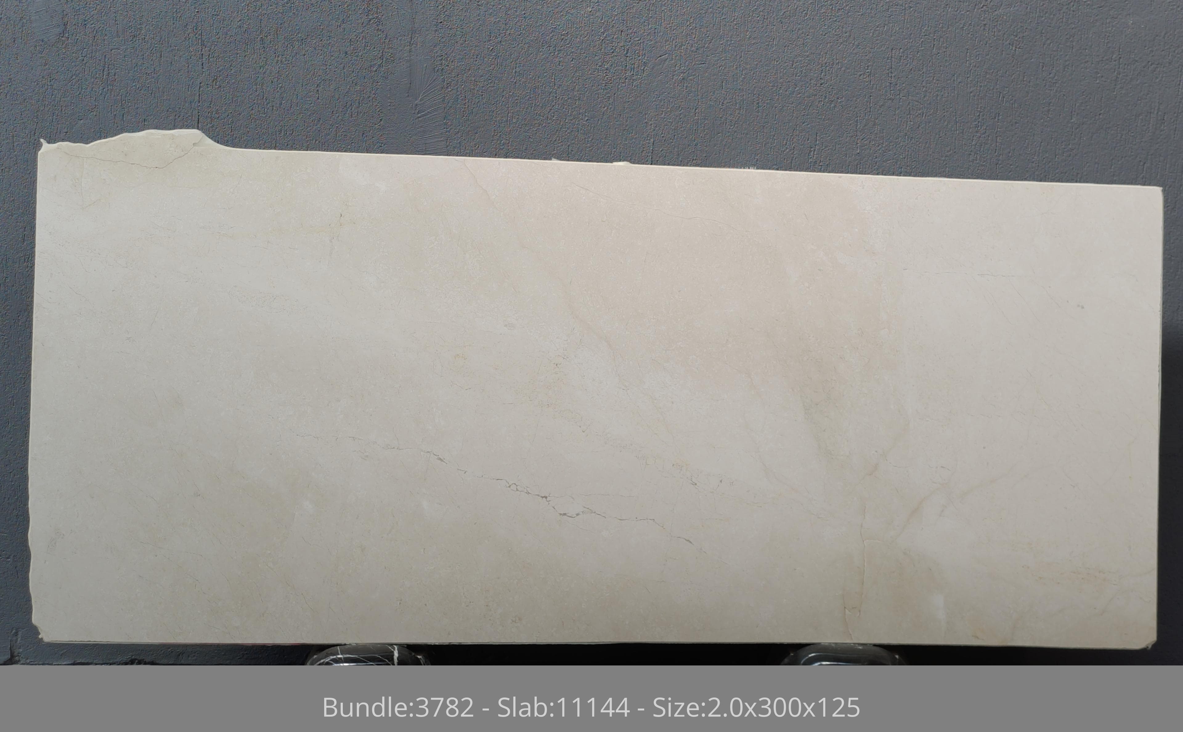 Burdur Light Cream · Select