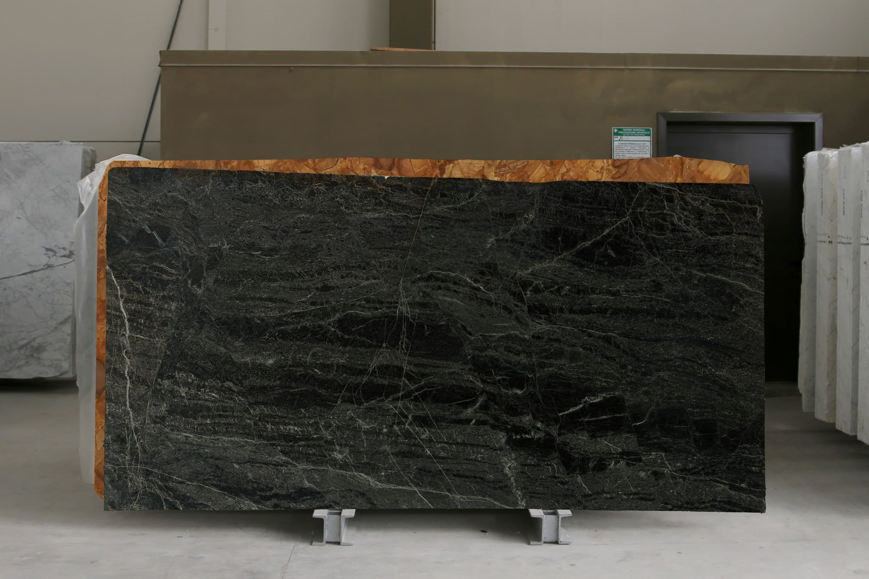 Teos Green · Select