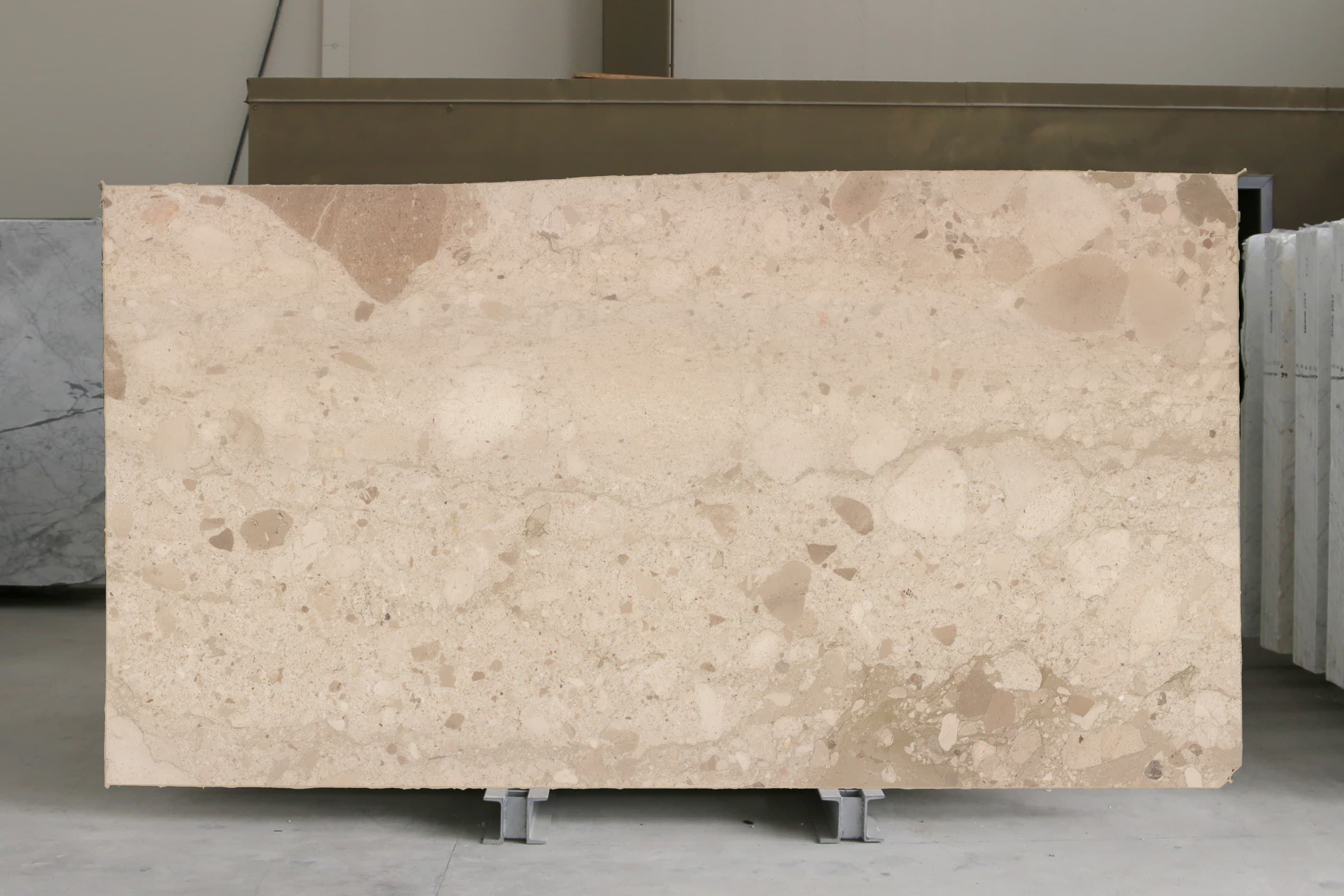 Ceppo Cremo · Select · 180×345×2 cm