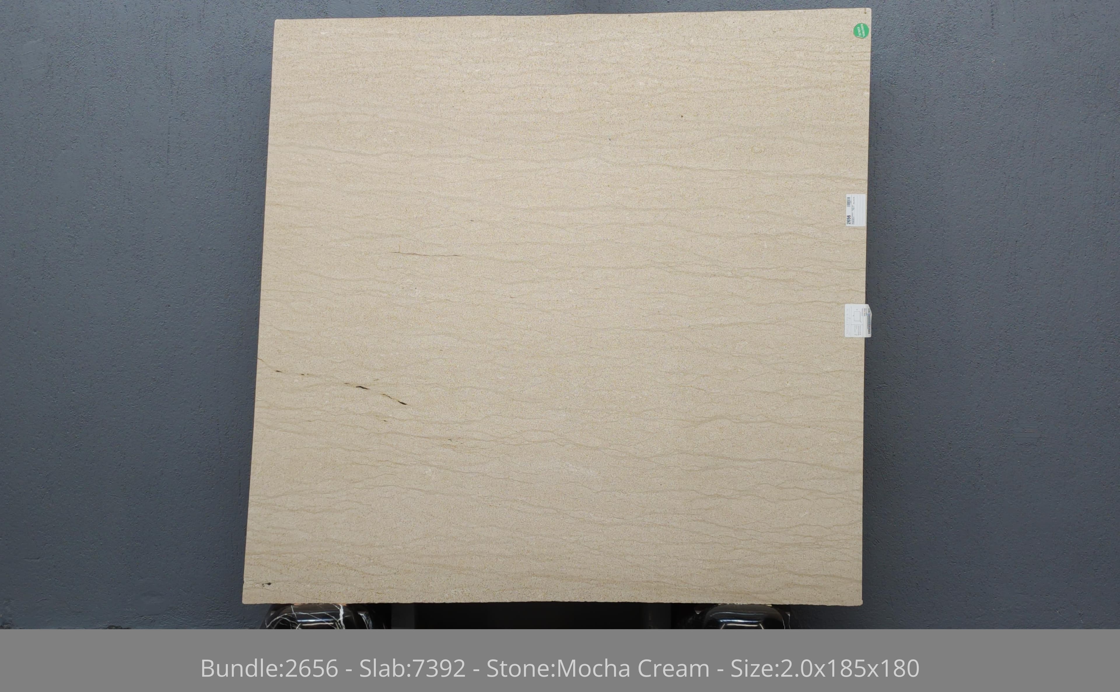 Mocha Cream · Select