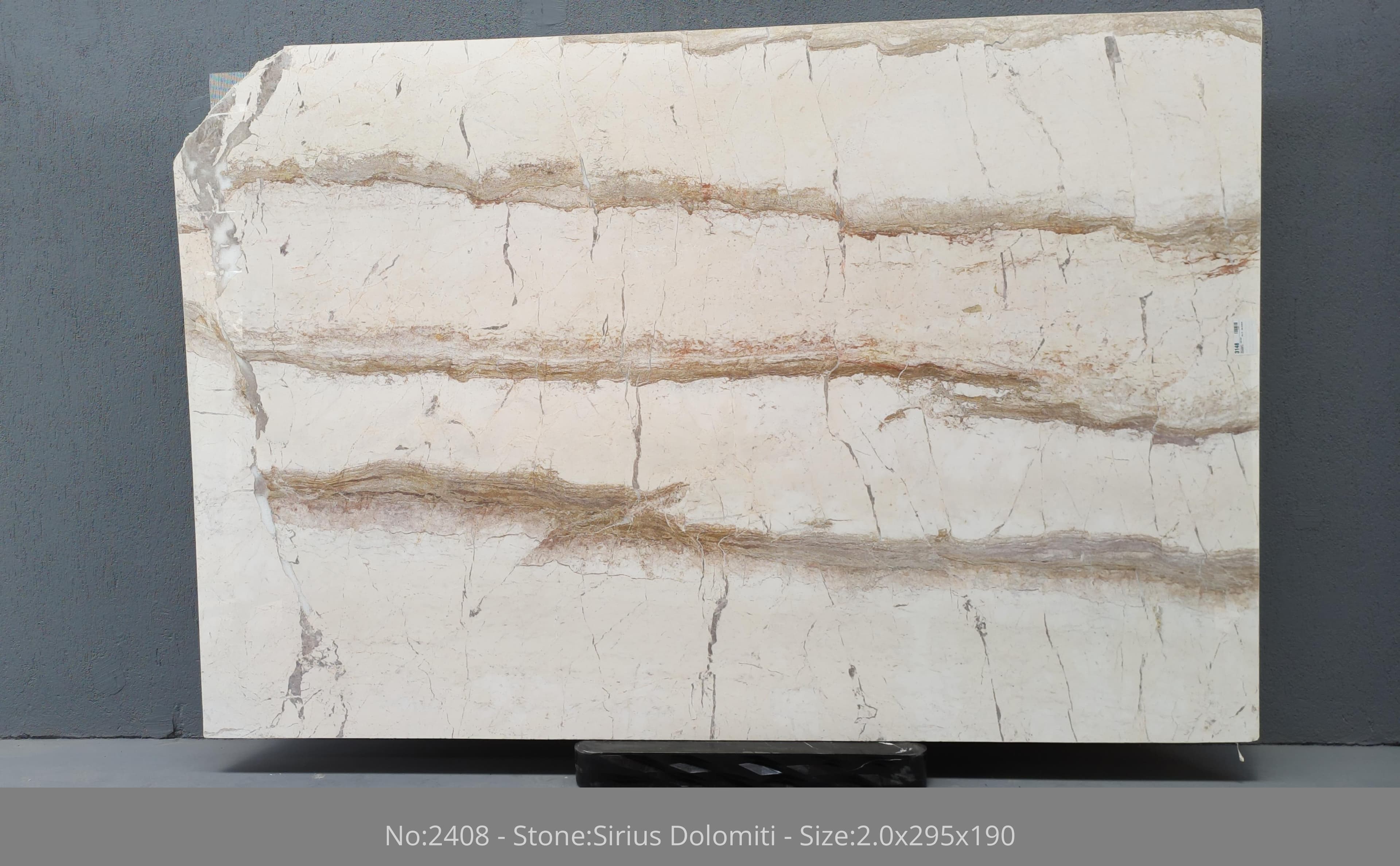 Sirius Dolomiti · Select