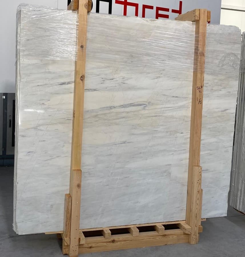 White Dolomite · Select