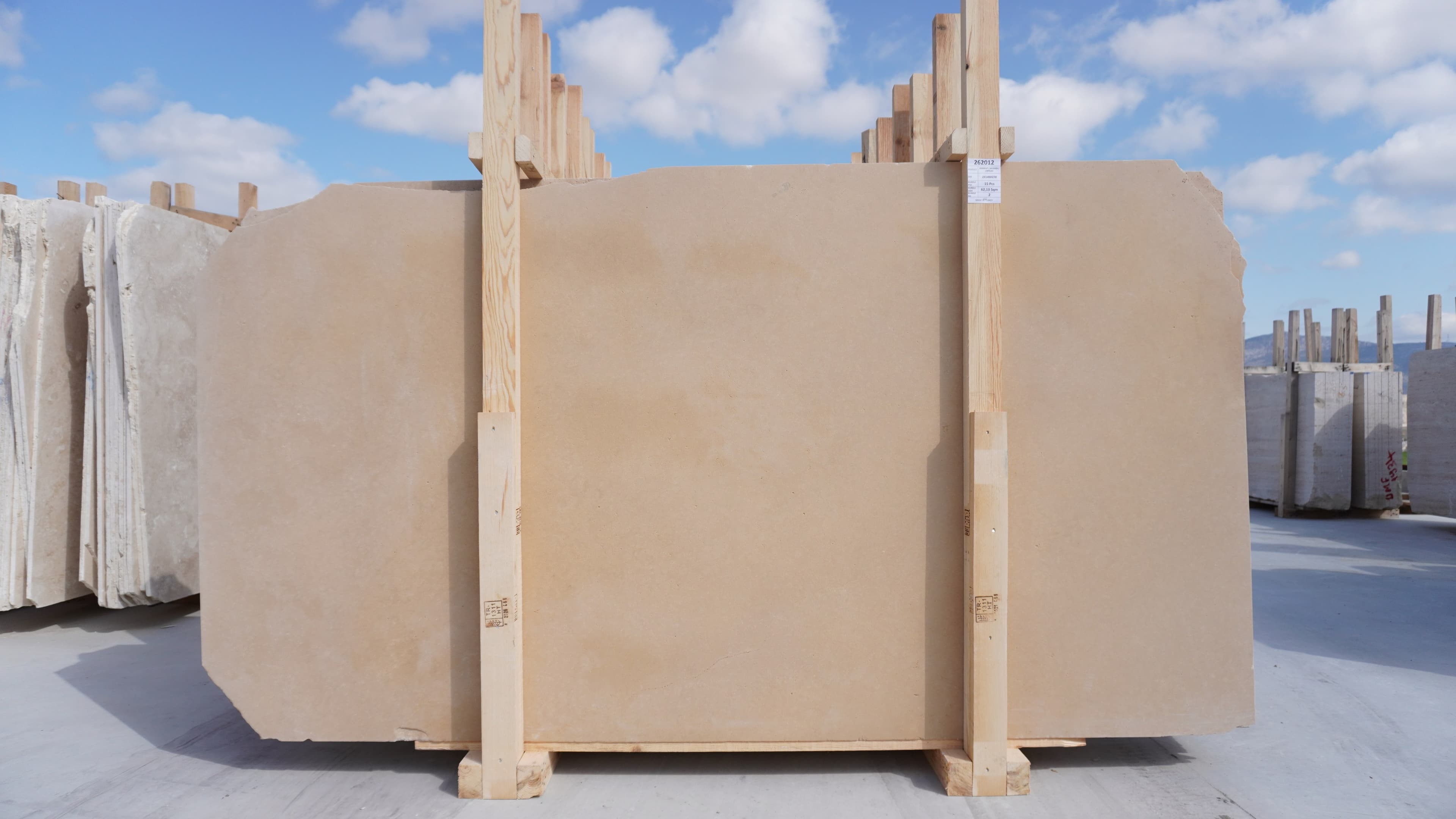 Denizli Travertine · Select