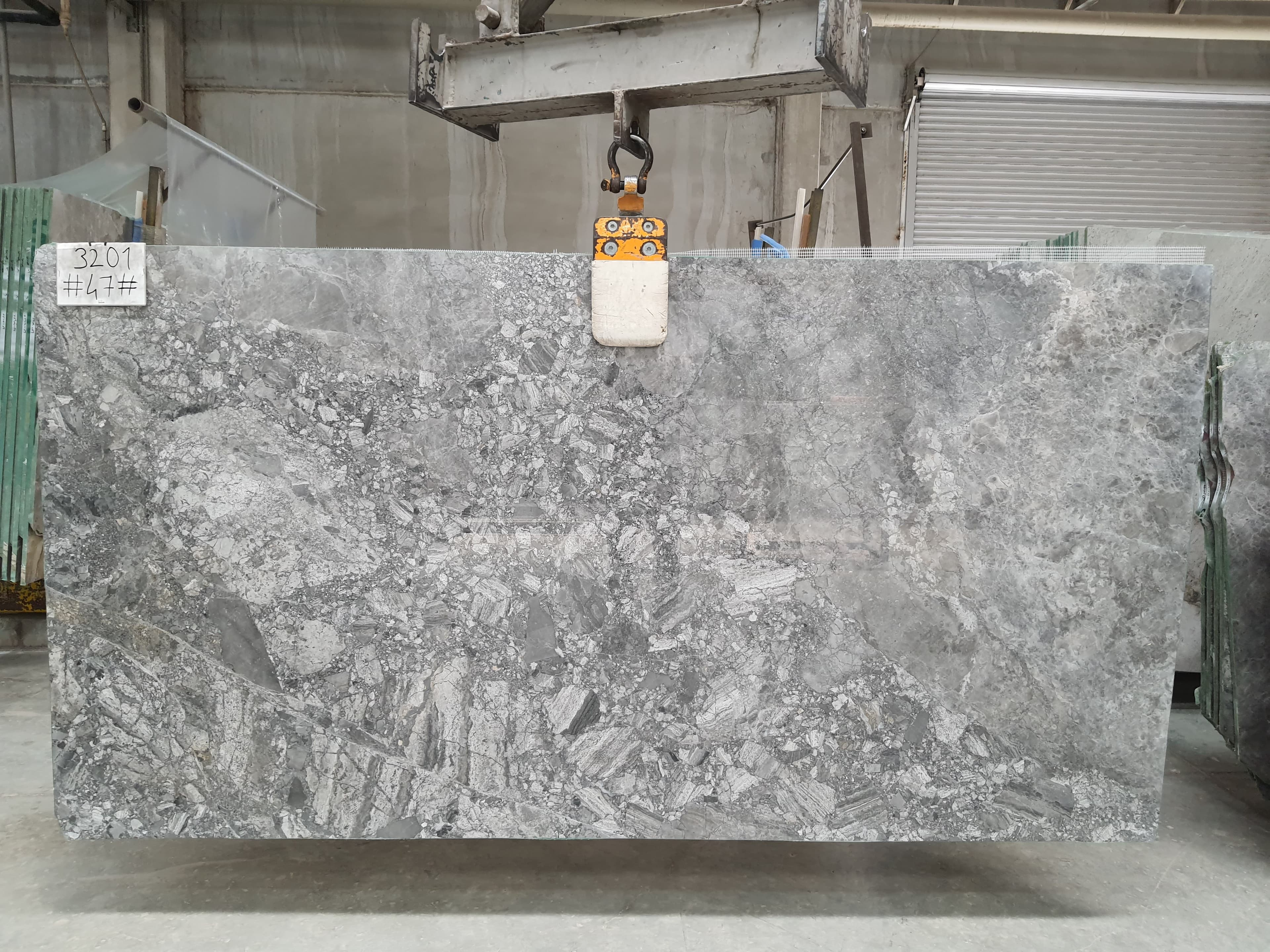Grigio Superiore · Select