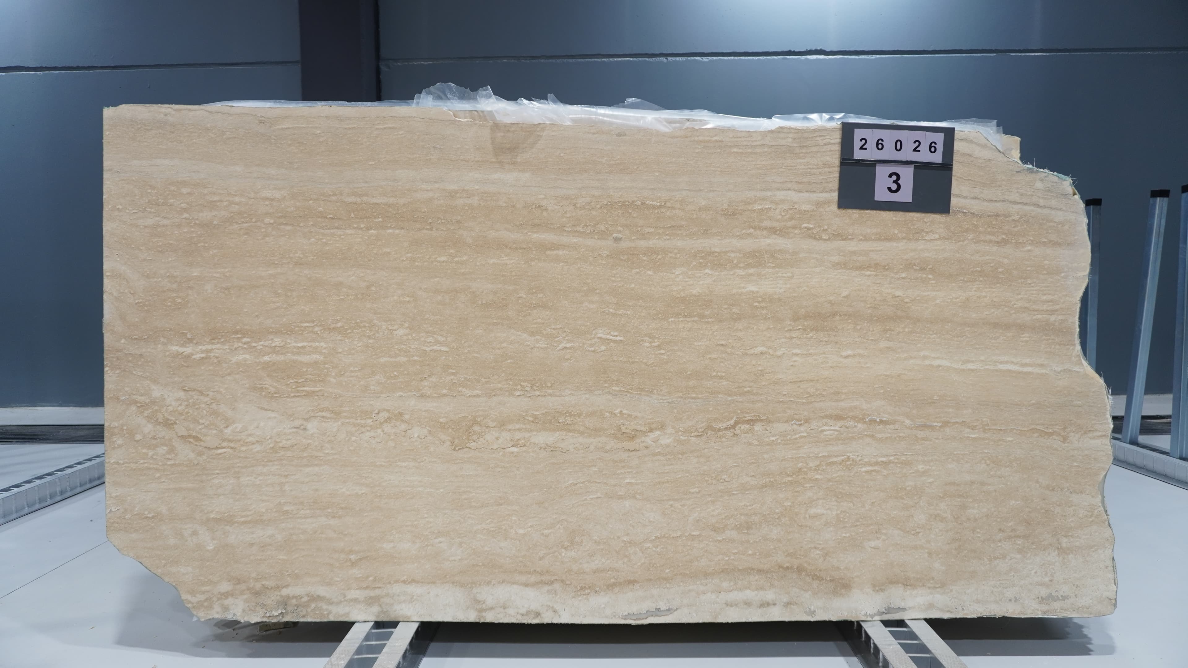 Denizli Travertine · Select