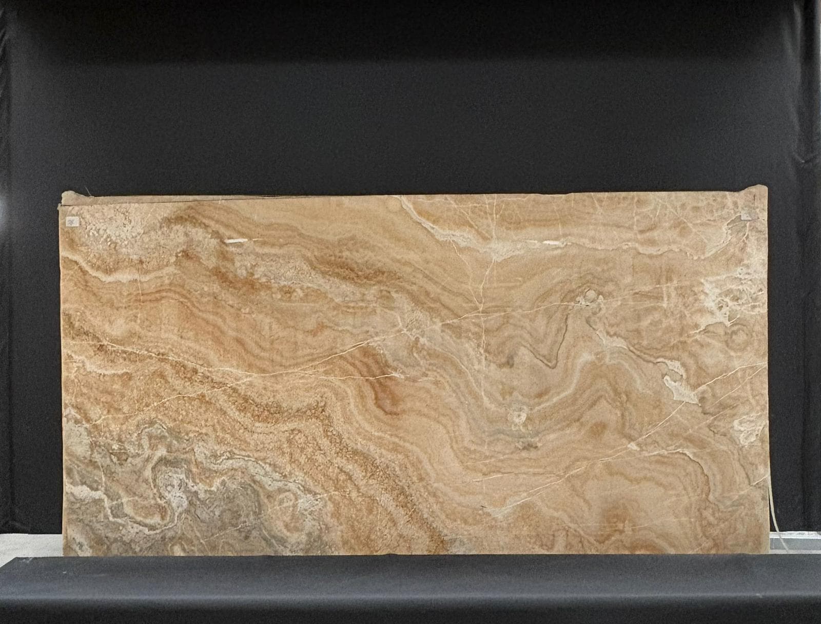 Honey Onyx · Select