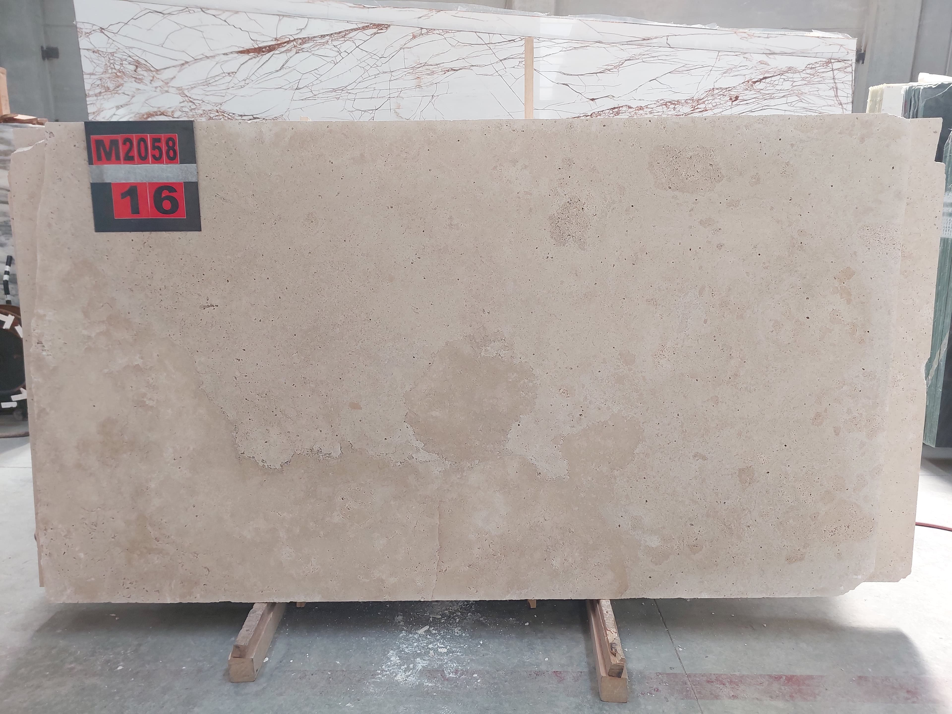 Denizli Travertine · Select