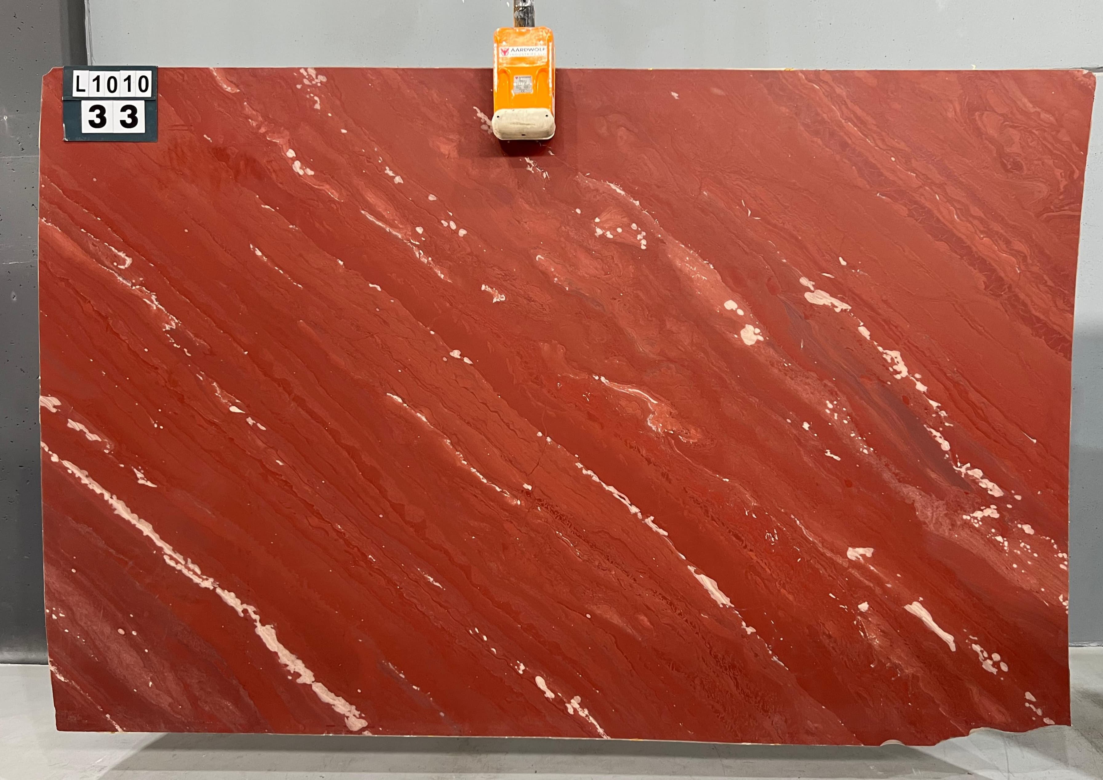 Red Jasper · Select