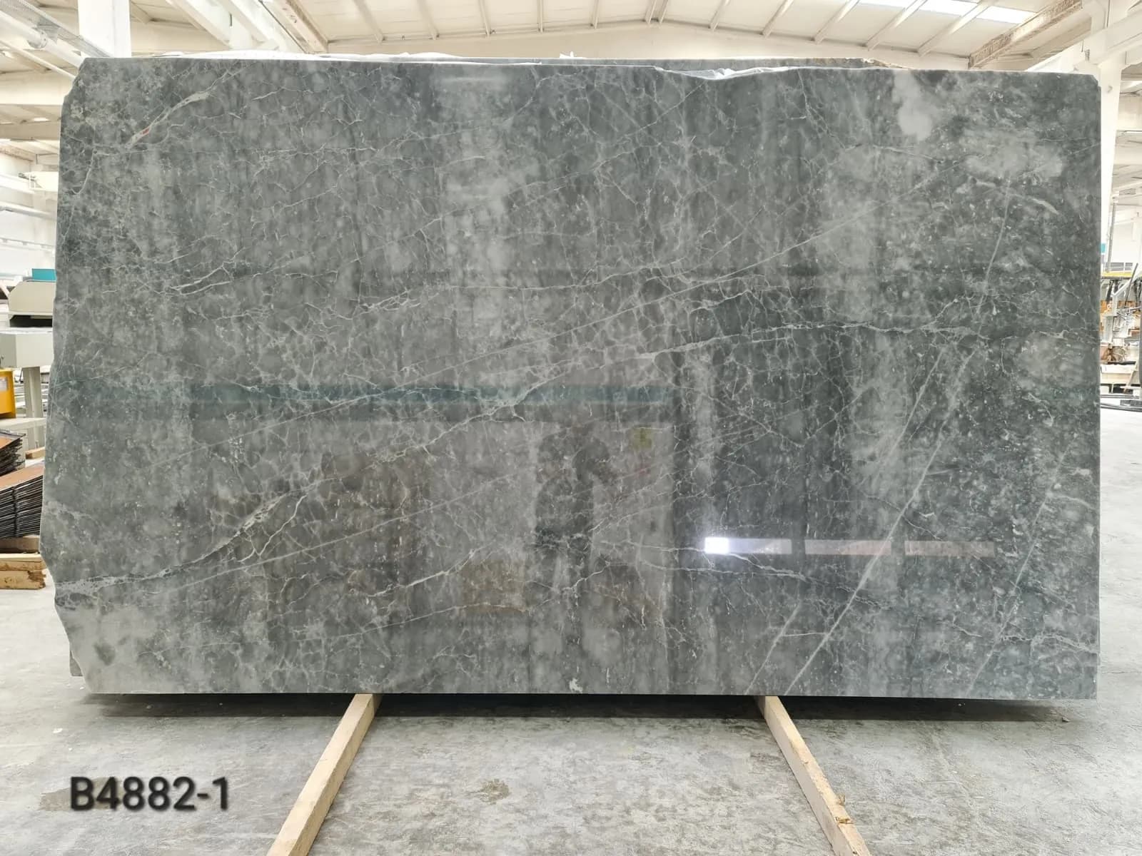 Grigio Venato · Select