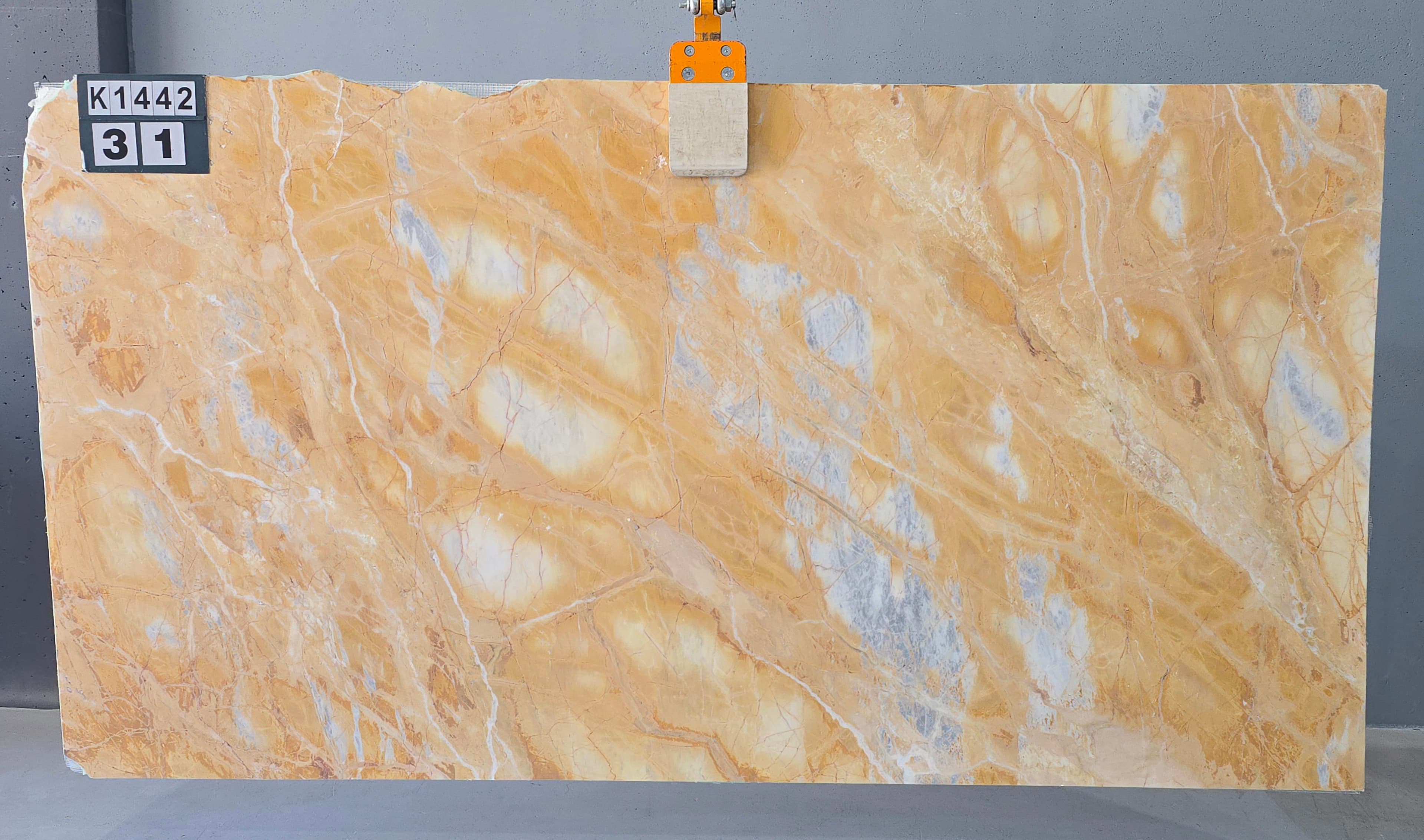 Giallo Siena Dolomite · Select