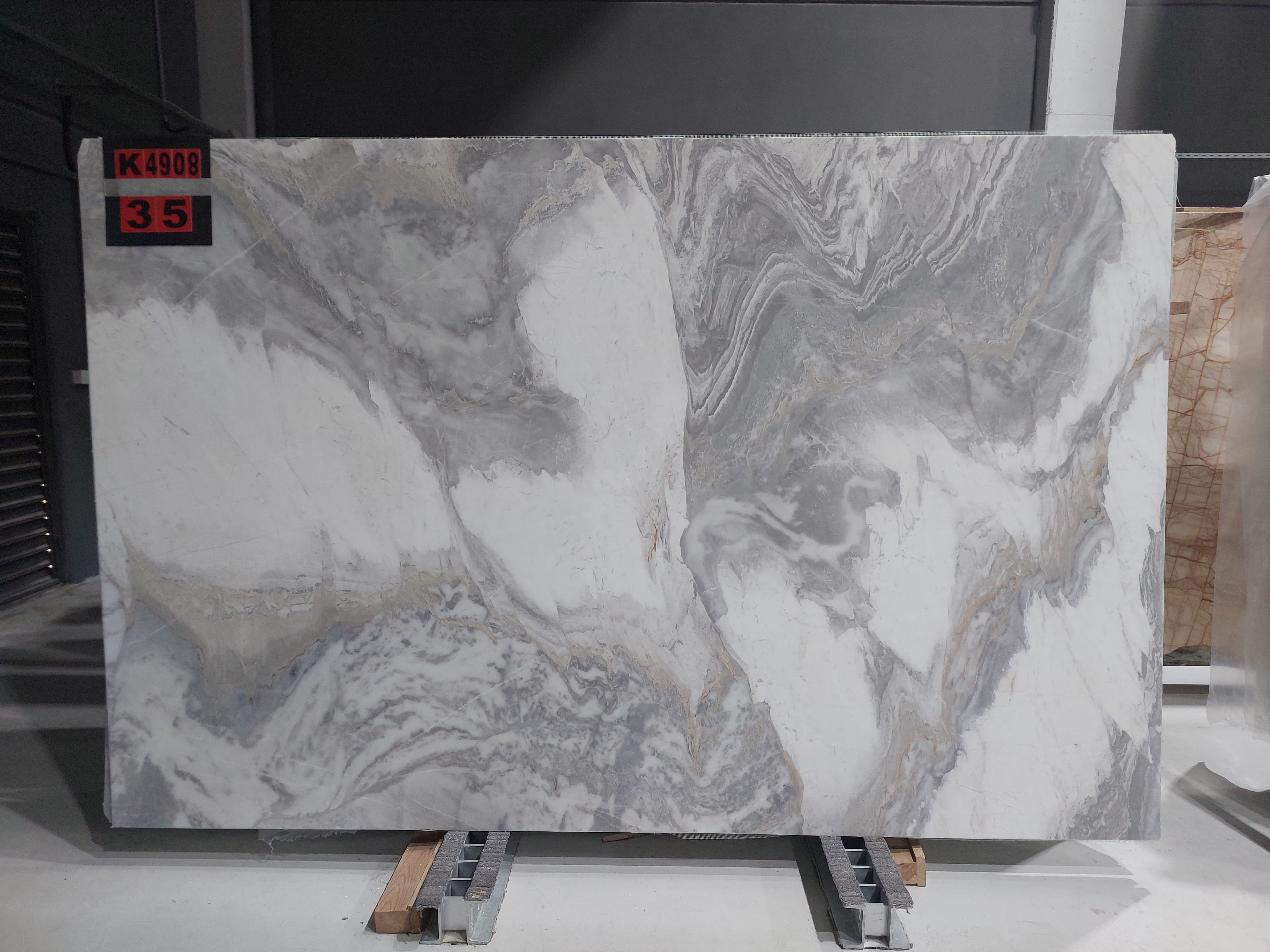 Bosphorus White · Select · 189×297×2 cm