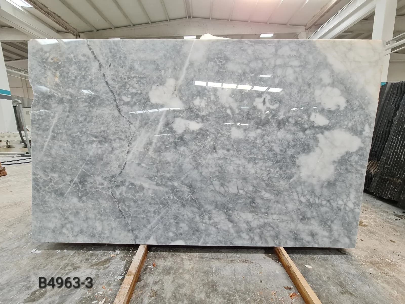Grigio Venato · Select