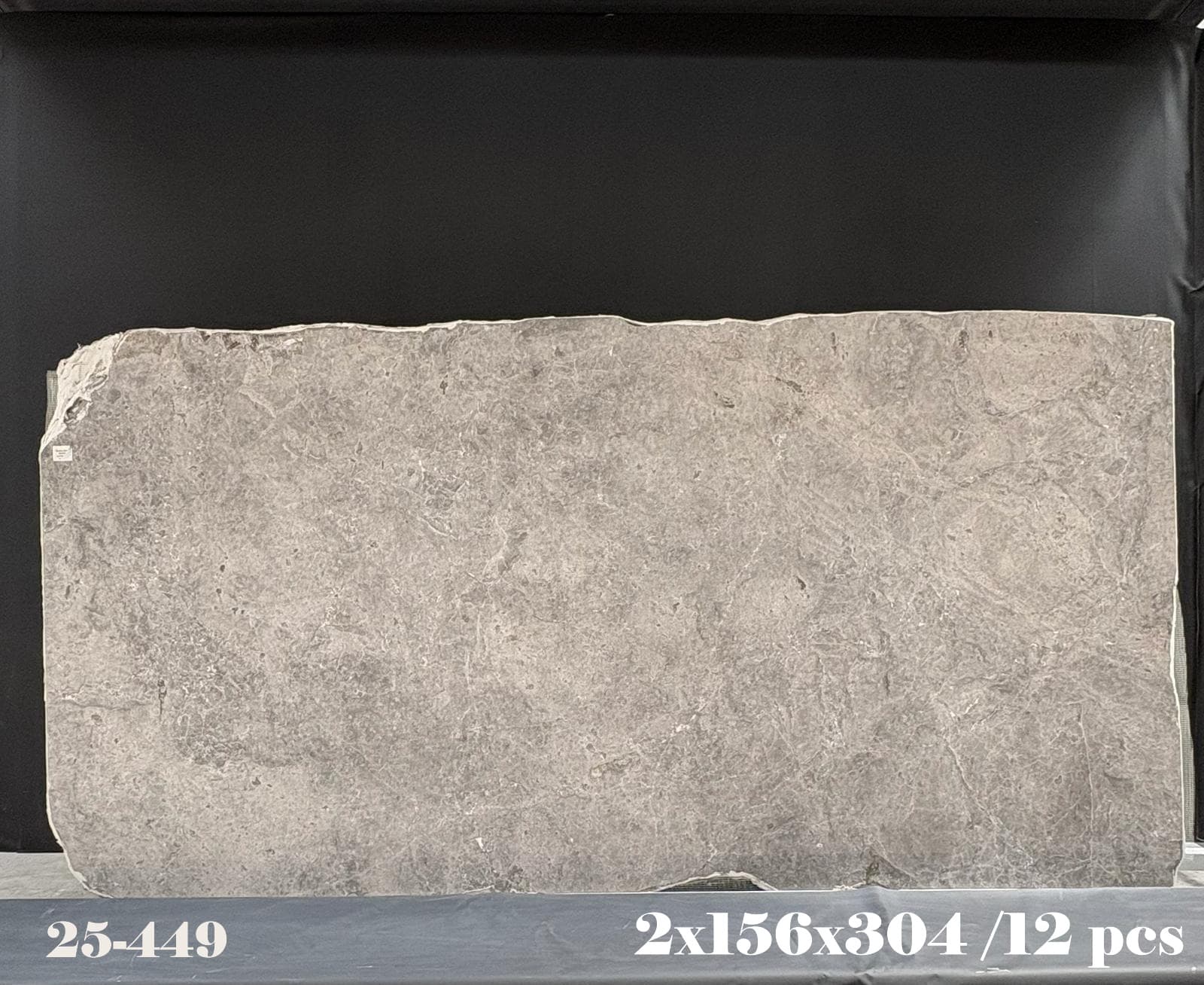 Tundra Grey · Select