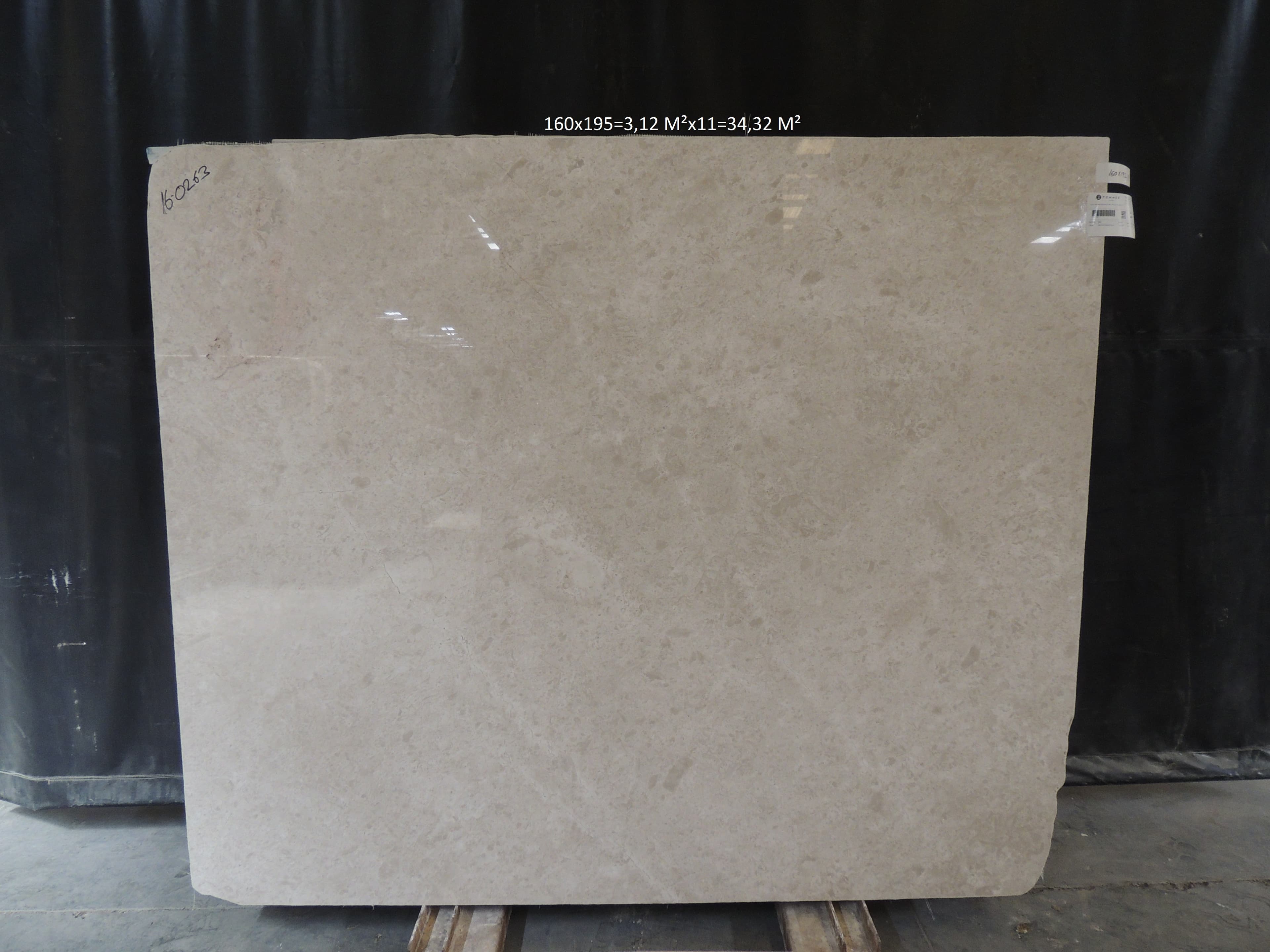 Ottoman Beige 1