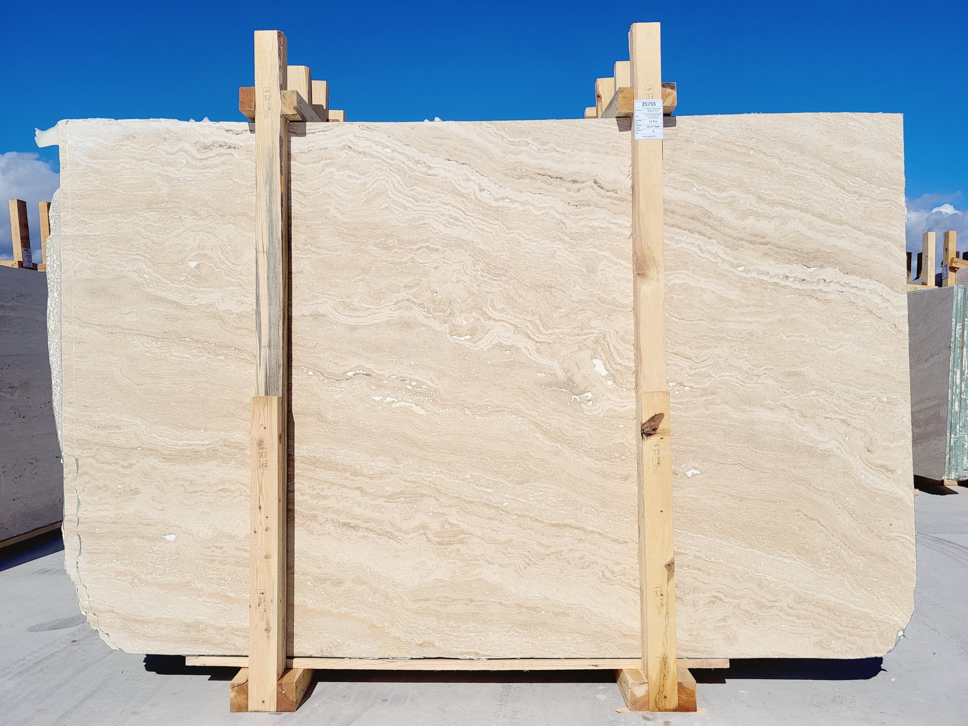 Denizli Travertine · Select